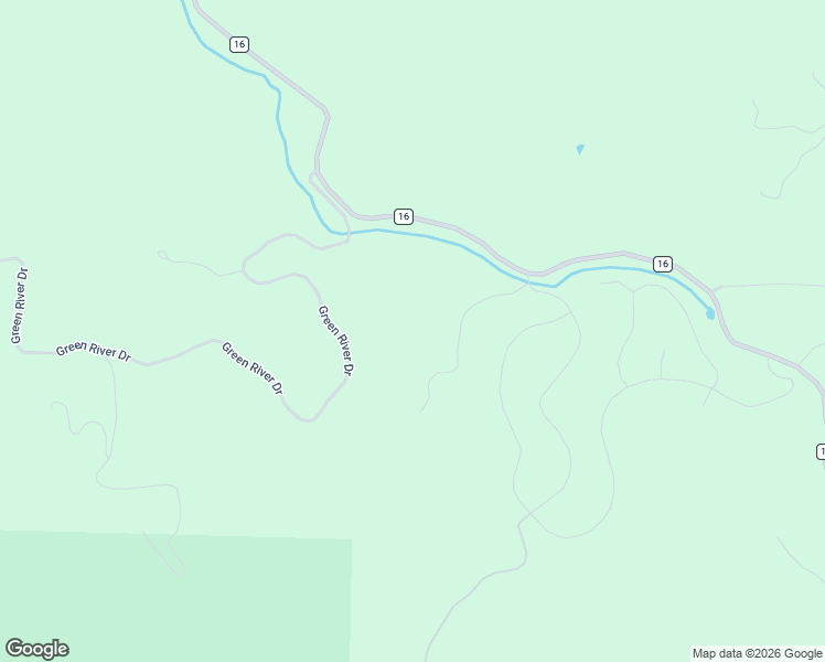 map of restaurants, bars, coffee shops, grocery stores, and more near 32350 Los Ranchos Road in Oak Creek