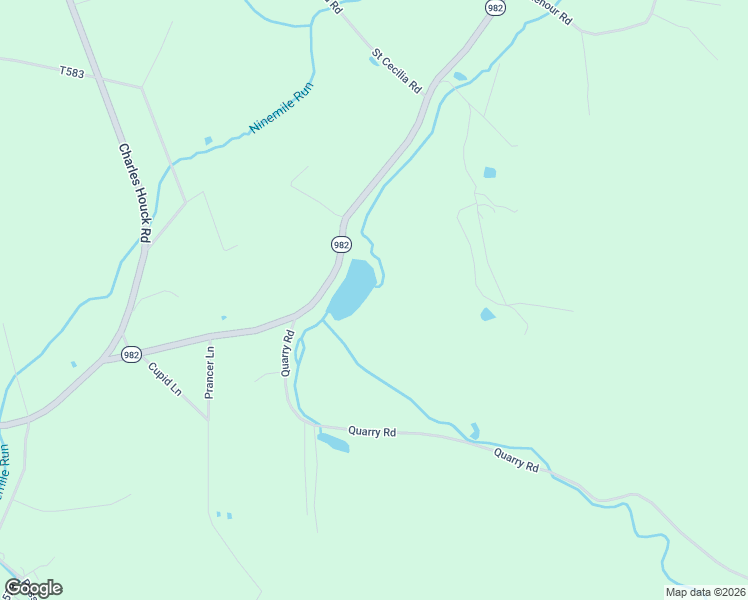 map of restaurants, bars, coffee shops, grocery stores, and more near 3686 Pennsylvania 982 in Latrobe