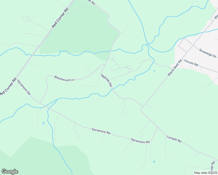 map of restaurants, bars, coffee shops, grocery stores, and more near 402 Hallman Road in Douglassville