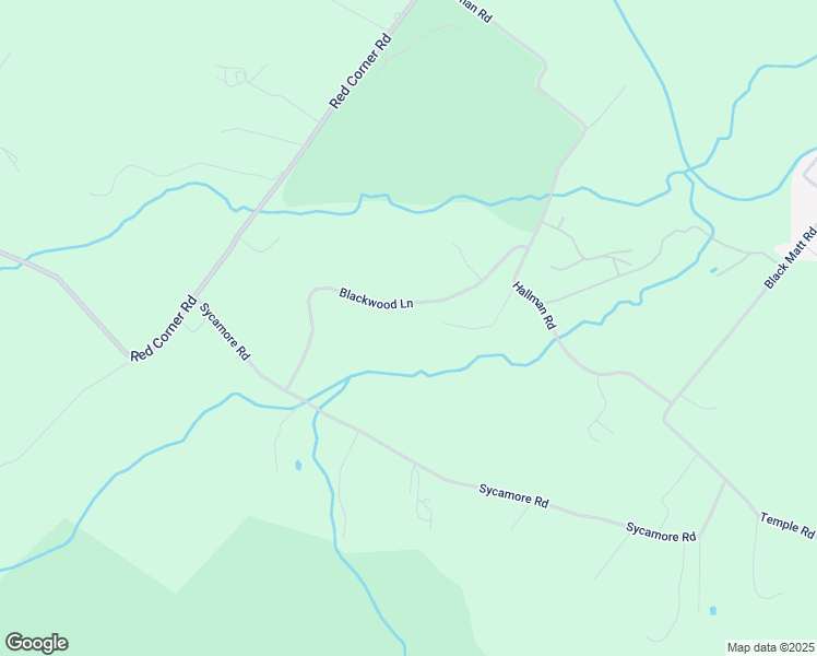 map of restaurants, bars, coffee shops, grocery stores, and more near 150 Blackwood Lane in Douglassville