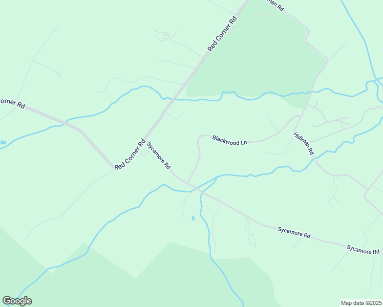 map of restaurants, bars, coffee shops, grocery stores, and more near 113 Blackwood Lane in Douglassville