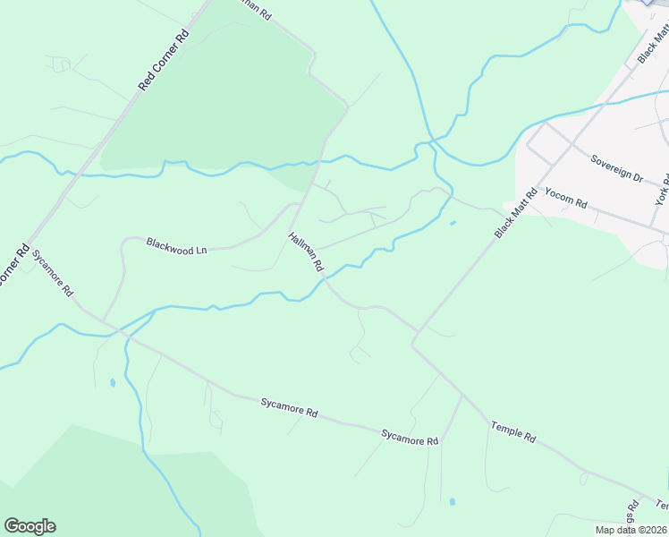 map of restaurants, bars, coffee shops, grocery stores, and more near 402 Hallman Road in Douglassville