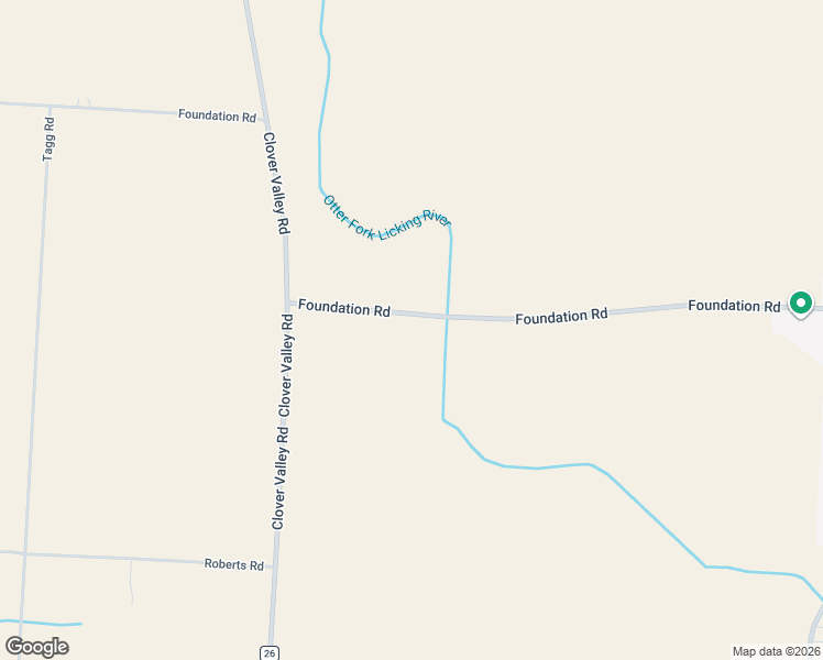 map of restaurants, bars, coffee shops, grocery stores, and more near 11615 Foundation Road in Hartford