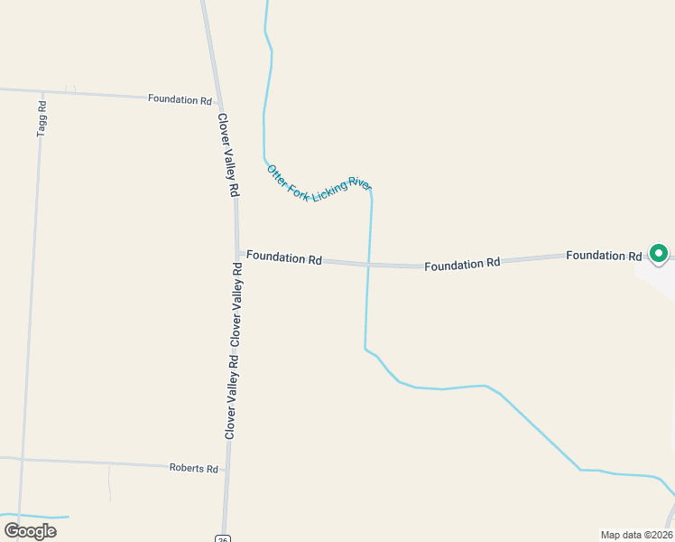 map of restaurants, bars, coffee shops, grocery stores, and more near 11615 Foundation Road in Hartford