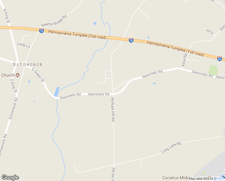 map of restaurants, bars, coffee shops, grocery stores, and more near 1098 Wollups Hill Road in Stevens