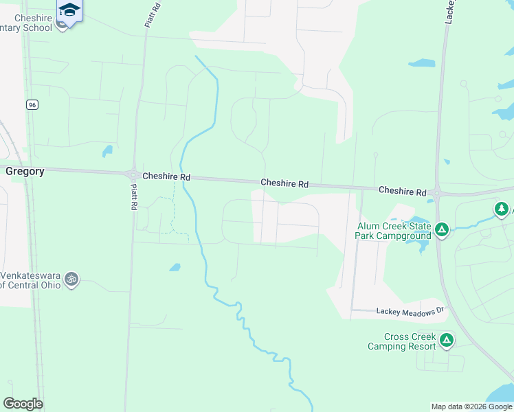 map of restaurants, bars, coffee shops, grocery stores, and more near 3005 Berlin Manor Drive in Delaware