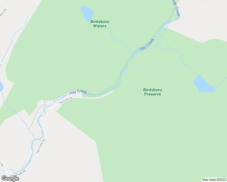 map of restaurants, bars, coffee shops, grocery stores, and more near 2000 Hay Creek Road in Birdsboro