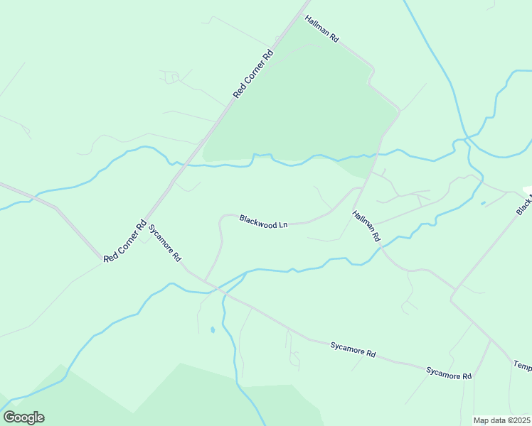 map of restaurants, bars, coffee shops, grocery stores, and more near 143 Blackwood Lane in Douglassville
