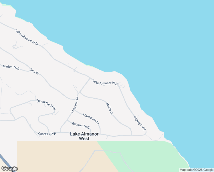 map of restaurants, bars, coffee shops, grocery stores, and more near 316 Lake Almanor West Drive in Chester