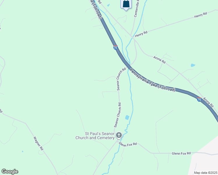 map of restaurants, bars, coffee shops, grocery stores, and more near in New Stanton