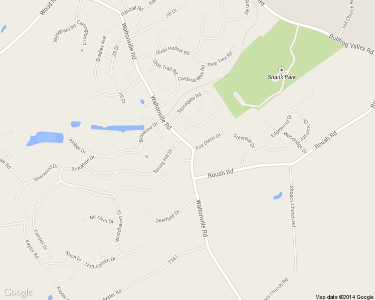 map of restaurants, bars, coffee shops, grocery stores, and more near 996 Waltonville Road in Hummelstown