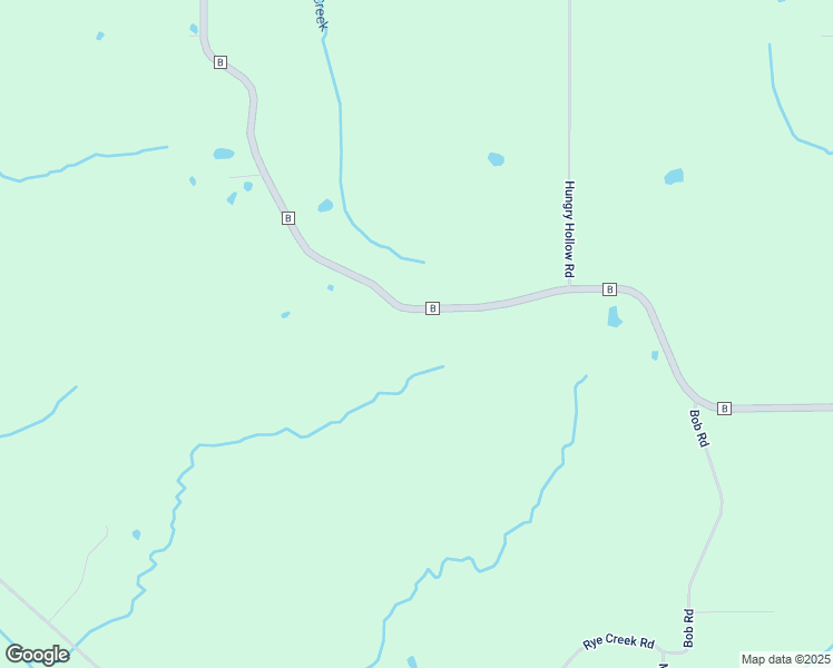 map of restaurants, bars, coffee shops, grocery stores, and more near 17027 State Highway B in Kirksville