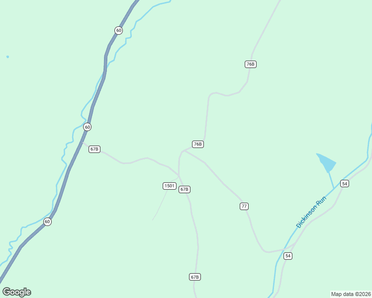 map of restaurants, bars, coffee shops, grocery stores, and more near 19541 Pine Street in Coshocton