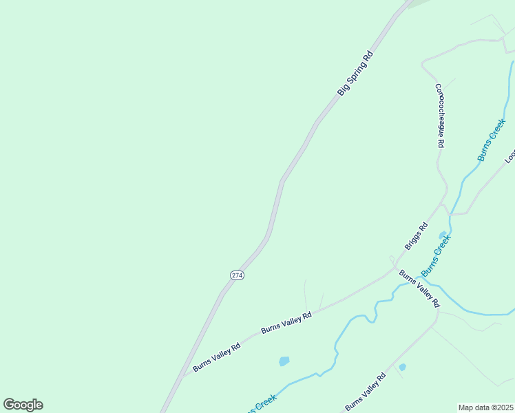 map of restaurants, bars, coffee shops, grocery stores, and more near 23899 Big Spring Road in Doylesburg