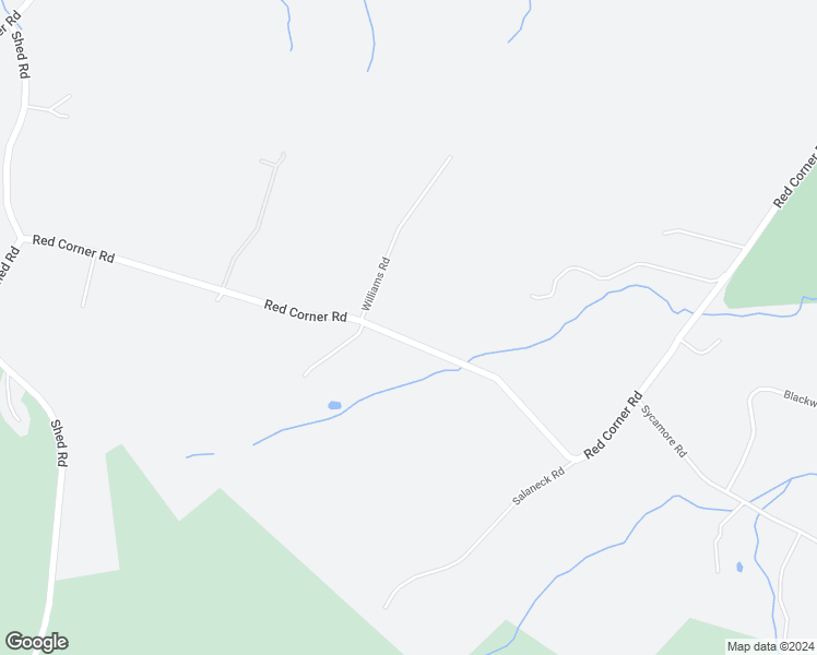 map of restaurants, bars, coffee shops, grocery stores, and more near 179 Red Corner Road in Douglassville