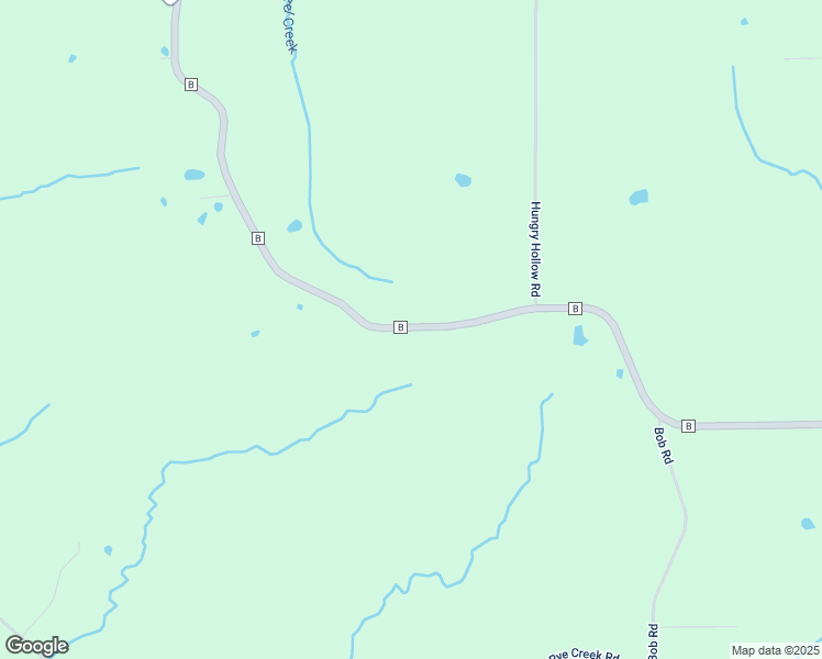 map of restaurants, bars, coffee shops, grocery stores, and more near 17027 State Highway B in Kirksville