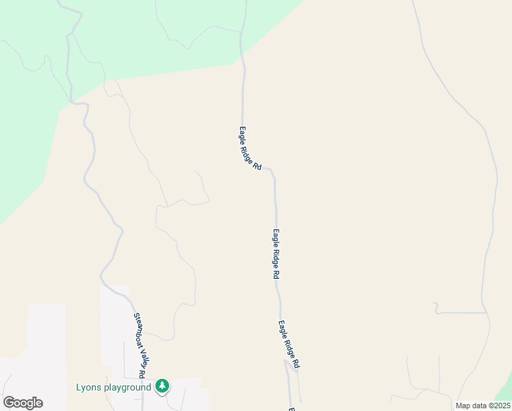 map of restaurants, bars, coffee shops, grocery stores, and more near 2715 Eagle Ridge Road in Longmont