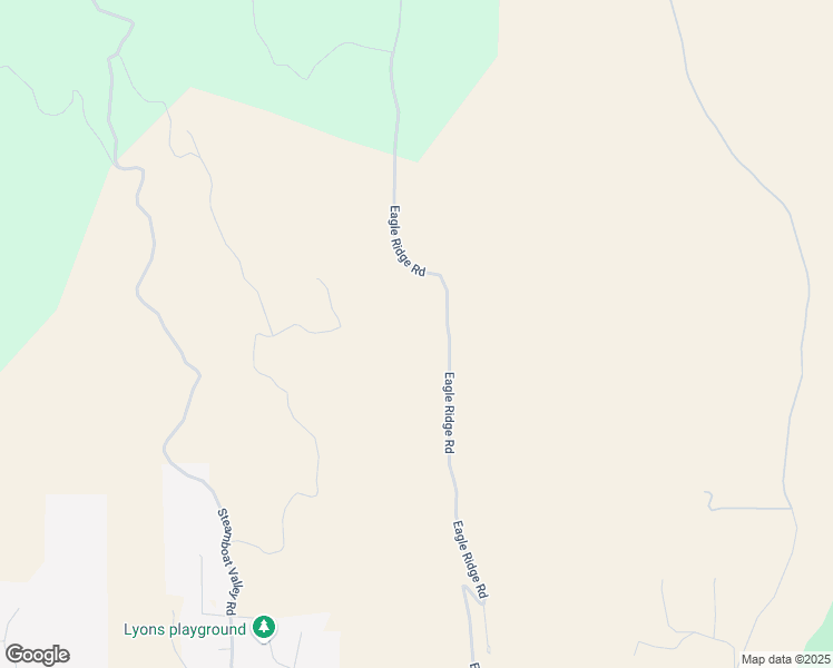 map of restaurants, bars, coffee shops, grocery stores, and more near 2715 Eagle Ridge Road in Longmont