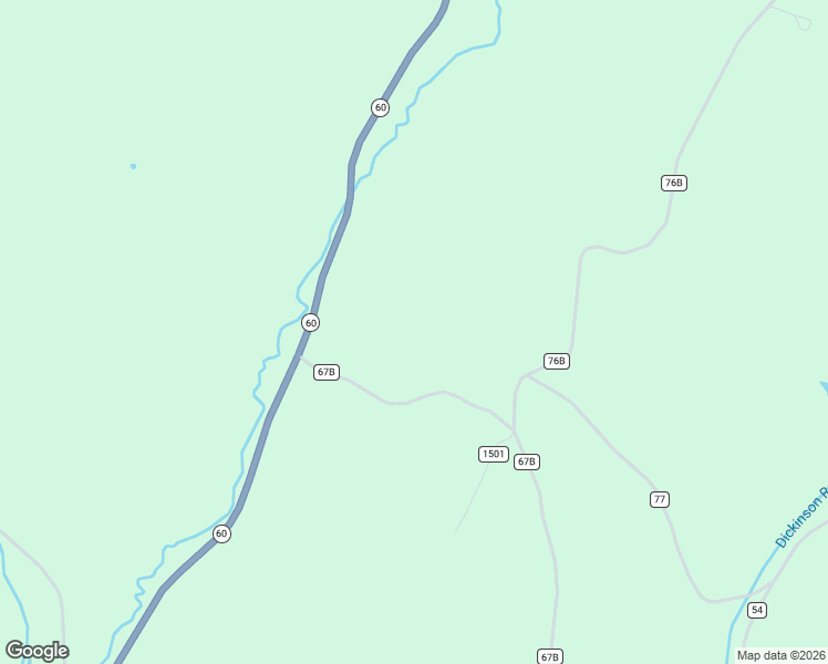 map of restaurants, bars, coffee shops, grocery stores, and more near 19258 Township Road 67B in Warsaw