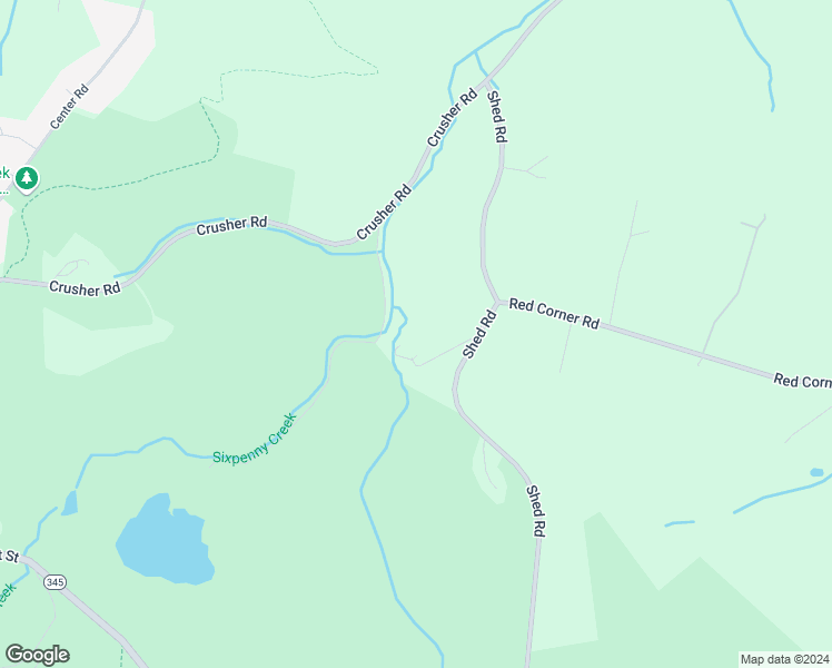map of restaurants, bars, coffee shops, grocery stores, and more near 244 Shed Road in Douglassville