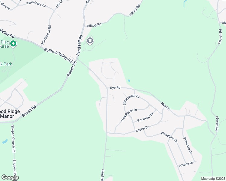 map of restaurants, bars, coffee shops, grocery stores, and more near 1796 Aberdovey Road in Hershey