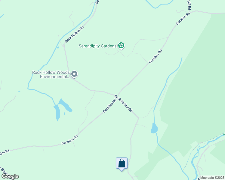 map of restaurants, bars, coffee shops, grocery stores, and more near 515 Rock Hollow Road in Birdsboro