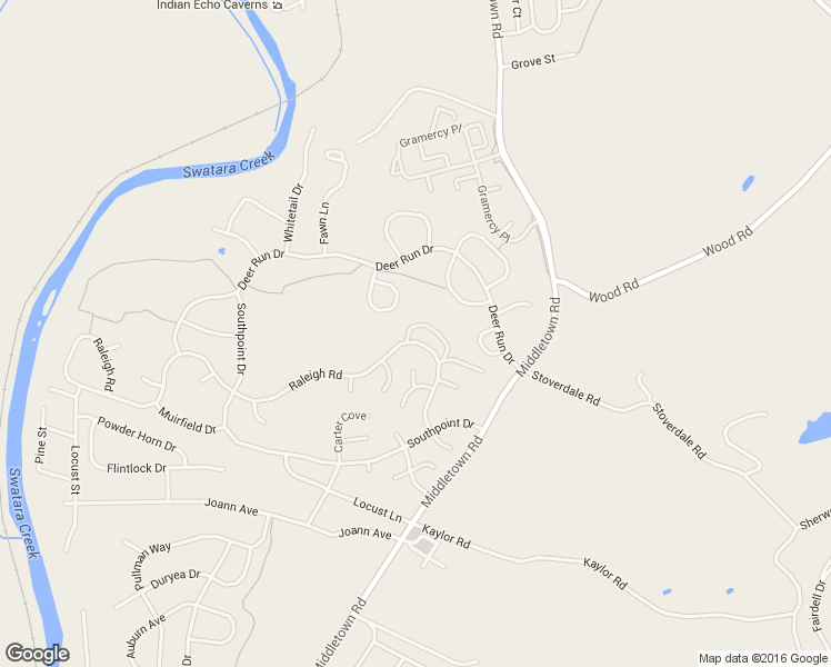 map of restaurants, bars, coffee shops, grocery stores, and more near 2073 Raleigh Road in Hummelstown
