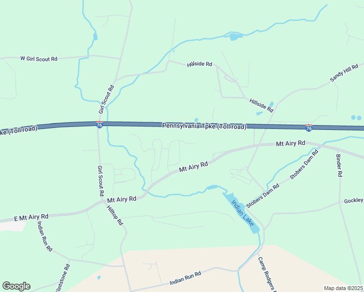 map of restaurants, bars, coffee shops, grocery stores, and more near 118 Homestead Drive in Stevens