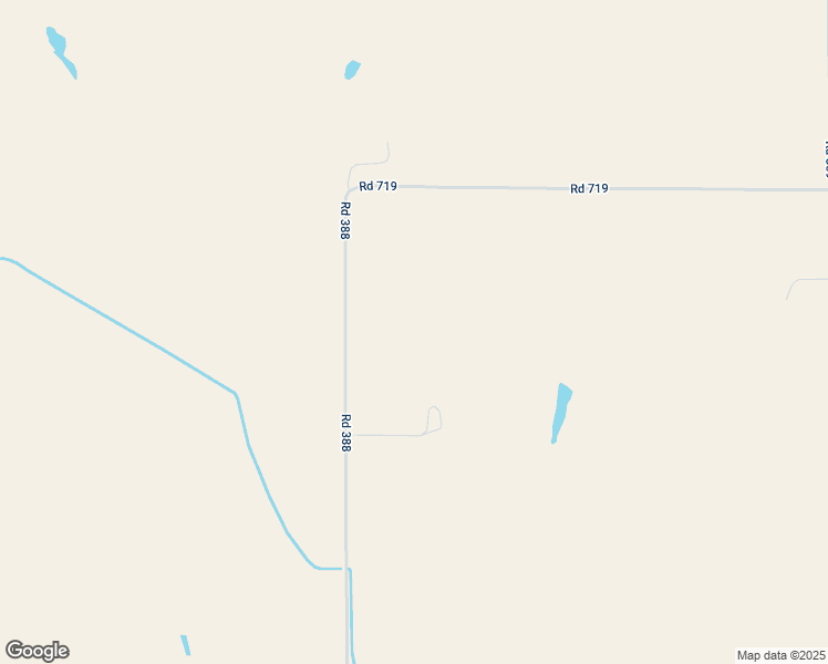 map of restaurants, bars, coffee shops, grocery stores, and more near 71872 Road 388 in McCook