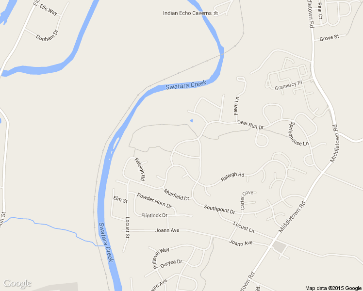 map of restaurants, bars, coffee shops, grocery stores, and more near 2168 Deer Run Drive in Hummelstown