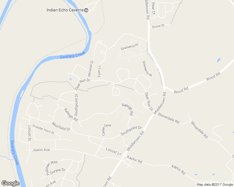 map of restaurants, bars, coffee shops, grocery stores, and more near 750 Creekside Drive in Hummelstown