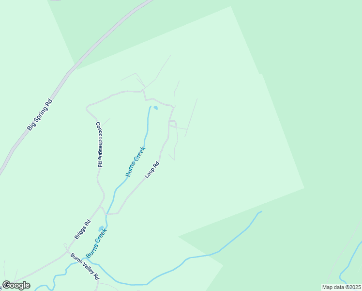 map of restaurants, bars, coffee shops, grocery stores, and more near 22568 Loop Road in Doylesburg