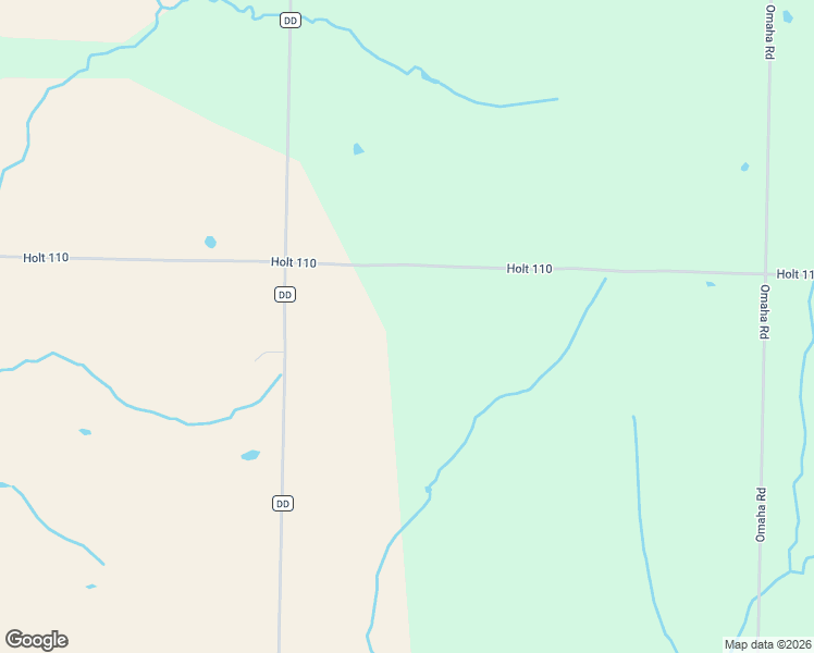 map of restaurants, bars, coffee shops, grocery stores, and more near 11085 Highway Dd in Maitland