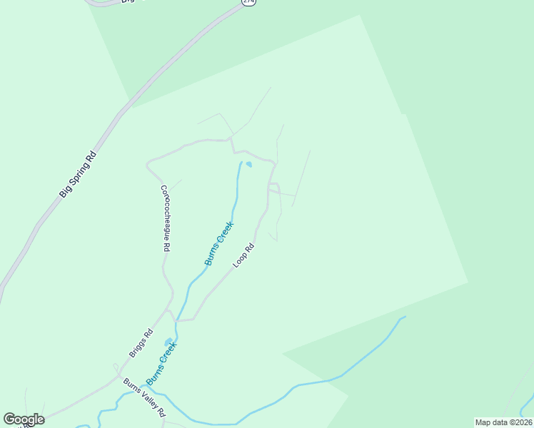 map of restaurants, bars, coffee shops, grocery stores, and more near 22556 Loop Road in Doylesburg