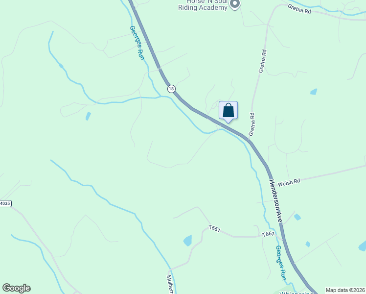 map of restaurants, bars, coffee shops, grocery stores, and more near 2139 Henderson Avenue in Washington