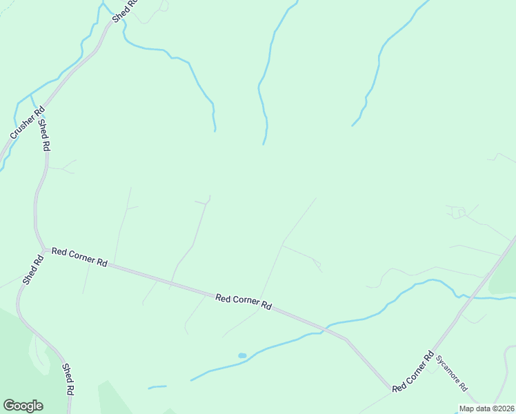 map of restaurants, bars, coffee shops, grocery stores, and more near 85 Williams Road in Douglassville