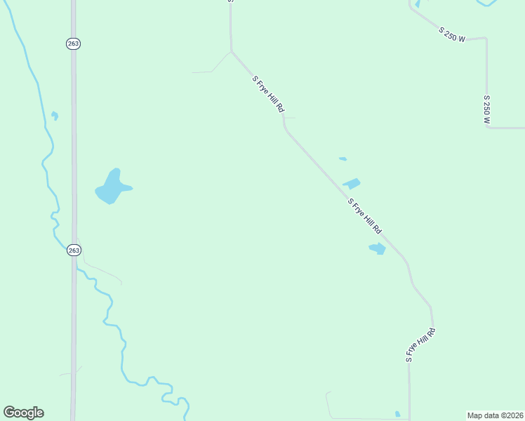 map of restaurants, bars, coffee shops, grocery stores, and more near 5033 South Frye Hill Road in Williamsport
