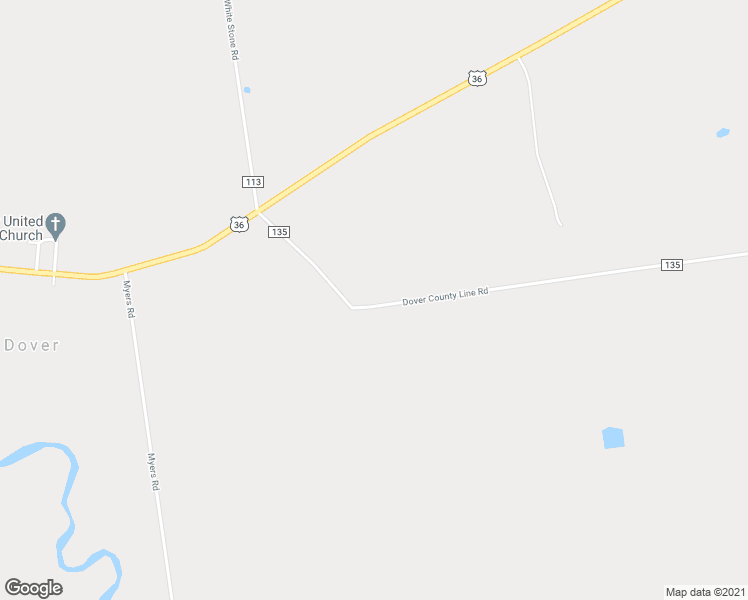 map of restaurants, bars, coffee shops, grocery stores, and more near 12778 Dover County Line Road in Marysville