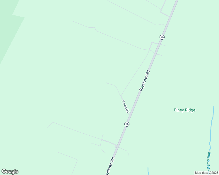 map of restaurants, bars, coffee shops, grocery stores, and more near 247 Perrin Road in Saxton