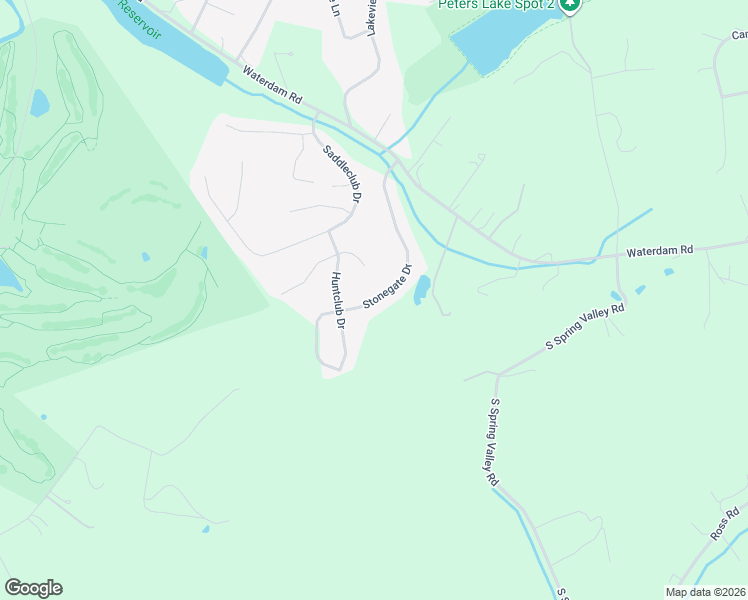 map of restaurants, bars, coffee shops, grocery stores, and more near 150 Stonegate Drive in Canonsburg