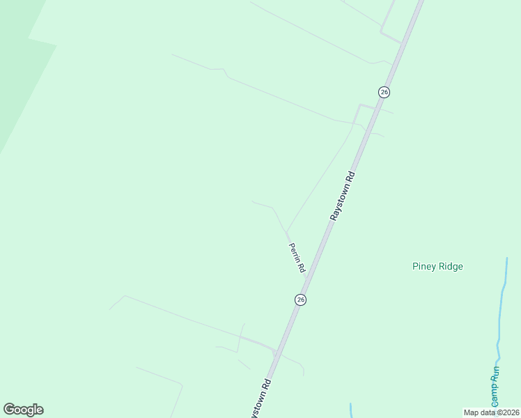 map of restaurants, bars, coffee shops, grocery stores, and more near 247 Perrin Road in Saxton