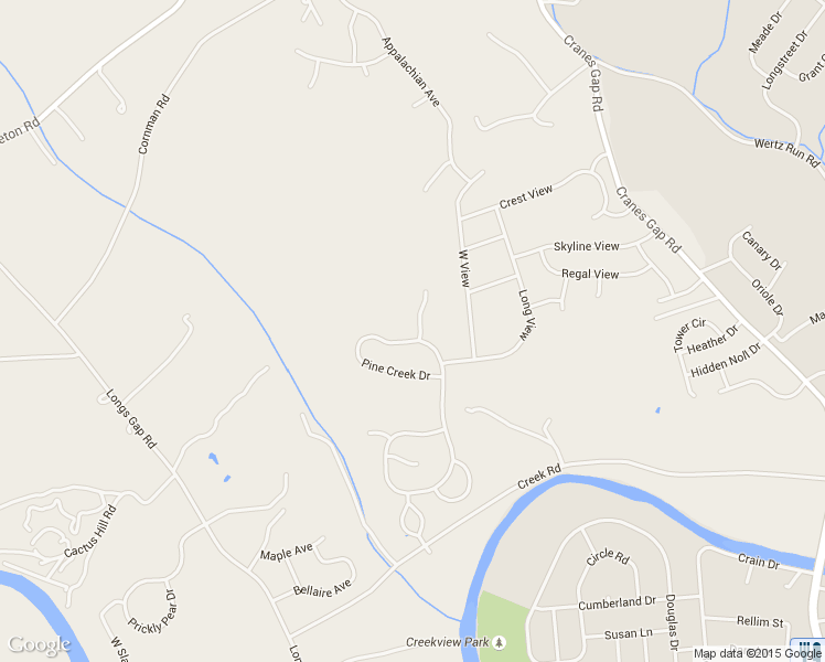 map of restaurants, bars, coffee shops, grocery stores, and more near 231 Pine Creek Drive in Carlisle