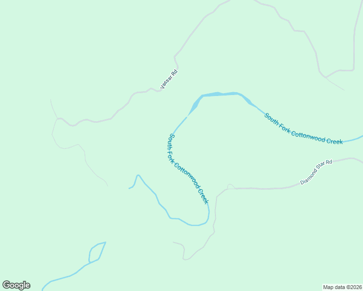 map of restaurants, bars, coffee shops, grocery stores, and more near 14500 Diamond Star Road in Red Bluff