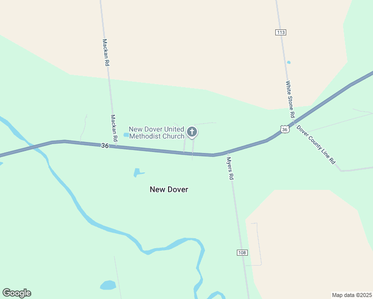 map of restaurants, bars, coffee shops, grocery stores, and more near 13521 U.S. 36 in Marysville