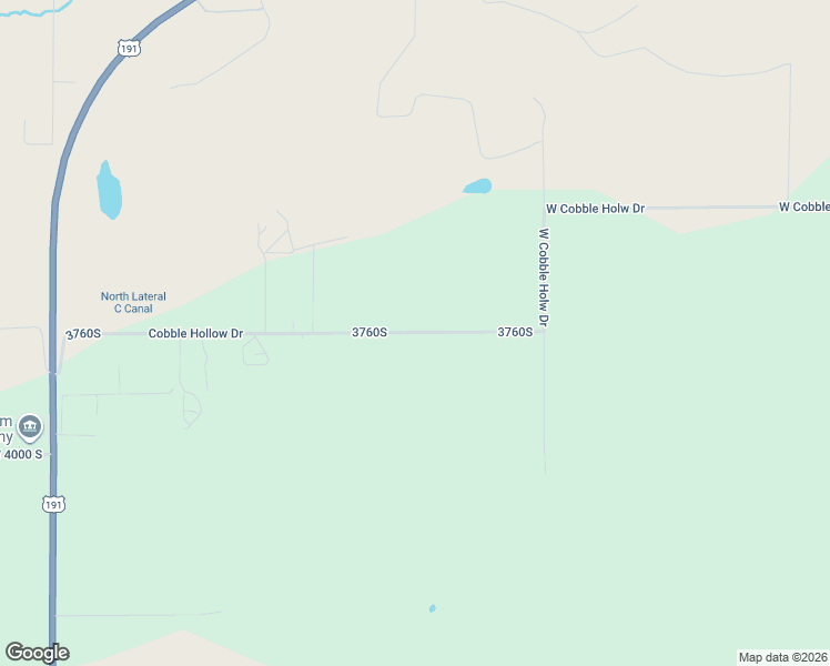 map of restaurants, bars, coffee shops, grocery stores, and more near in Roosevelt