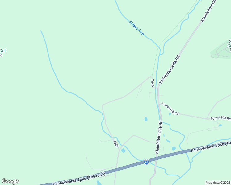 map of restaurants, bars, coffee shops, grocery stores, and more near 67 Mountain Spring Road in Stevens