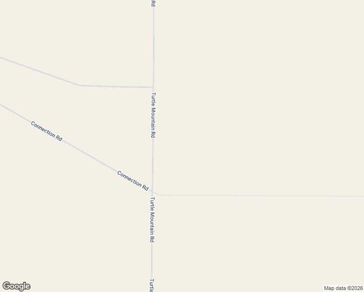 map of restaurants, bars, coffee shops, grocery stores, and more near Turtle Mountain Road in Wendel