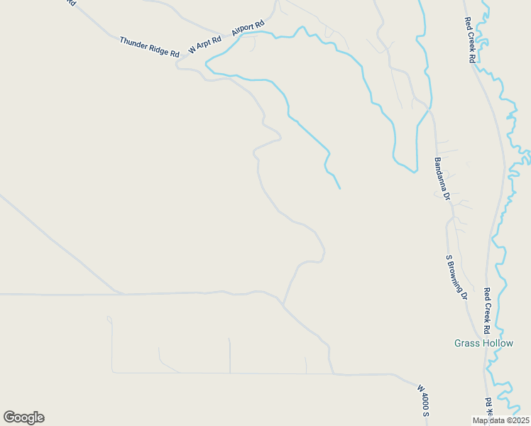 map of restaurants, bars, coffee shops, grocery stores, and more near 45386 West 4000 South in Fruitland