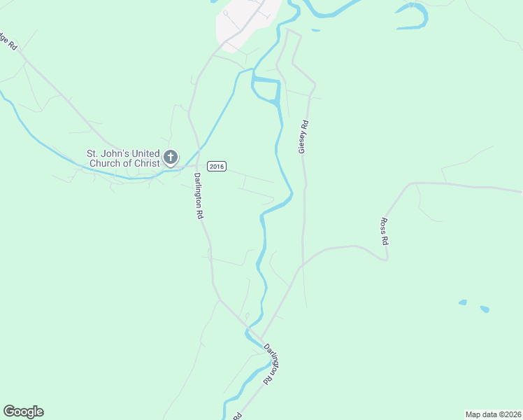 map of restaurants, bars, coffee shops, grocery stores, and more near 840 Martz Drive in Ligonier