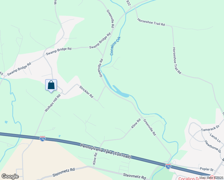 map of restaurants, bars, coffee shops, grocery stores, and more near 730 Greenville Rd in Denver